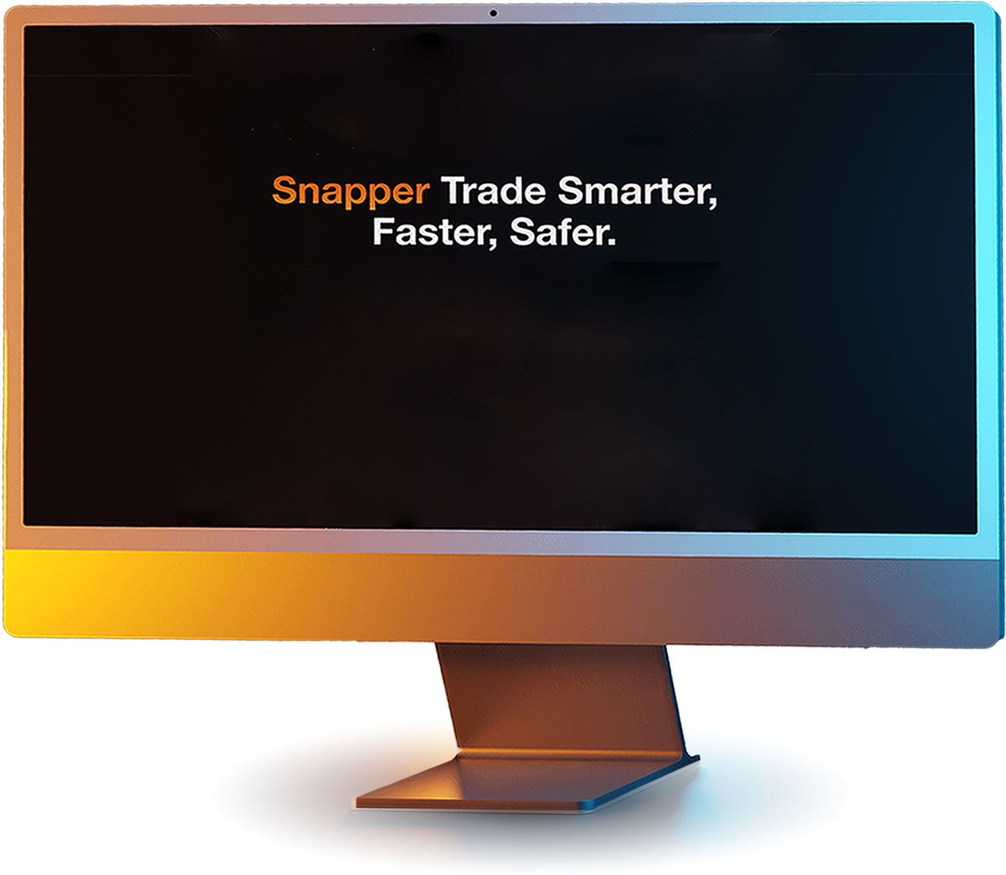 Trading Monitor